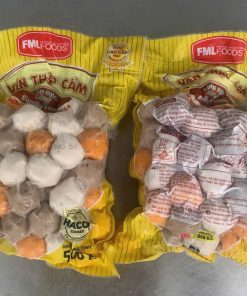 VIÊN THẬP CẨM (500gr)