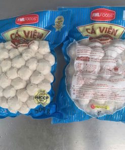 CÁ VIÊN ( 500gr, 200gr)