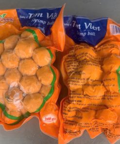 TÔM VIÊN ( 500gr, 200gr)