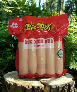 XÚC XÍCH ĐỨC ( 500gr)